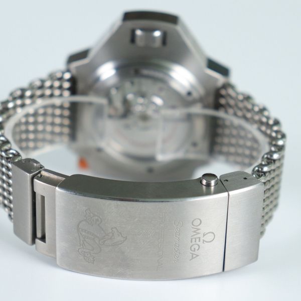 Omega Seamaster Ploprof 1200m 227.90.55.21.99.001